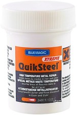 BLUE MAGIC QuikSteel EXTREME Thermosteel Repa...