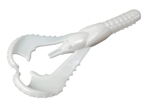 NEU Gummiköder Lunker City Karate Craw 3" 8-Stück Köder Barsch - Bild 9 von 11