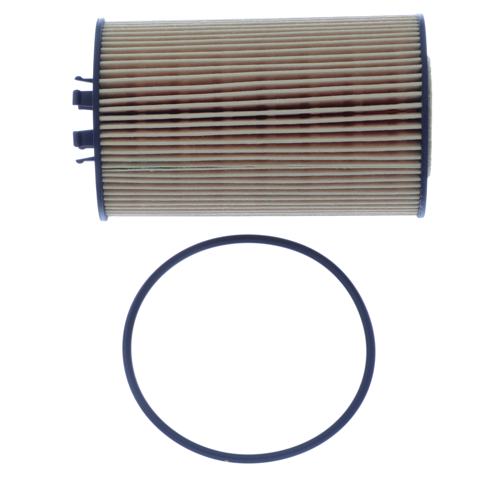 Elemento de filtro de aceite de motor para Mercedes-Benz (N/P 000-180-30-09)