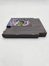 Millipede Video Game Cartridge NES Nintendo Entertainment System HAL 1985