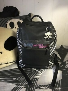coach manhattan backpack