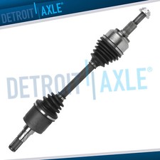 Front Left Driver Side Cv Axle Shaft Assembly For Jeep Commander Grand Cherokee Front Left Driver Side Cv Axle Shaft Assembly For Jeep Commander Grand Cherokee