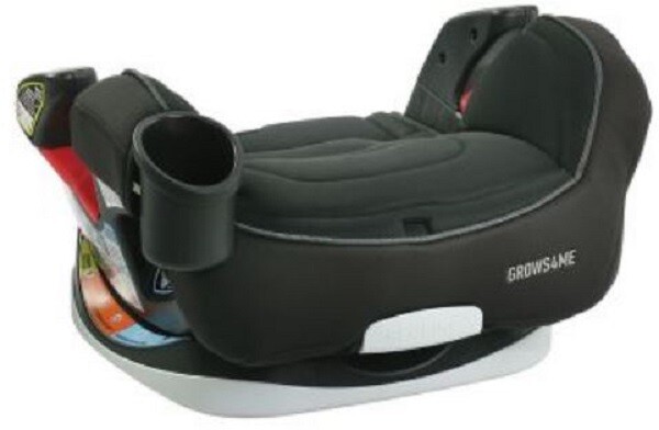 graco car seat grows4me