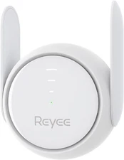 Reyee WiFi Extender Booster Signal Repeater, AC1200 Mbps, WPA3 **TESTED**