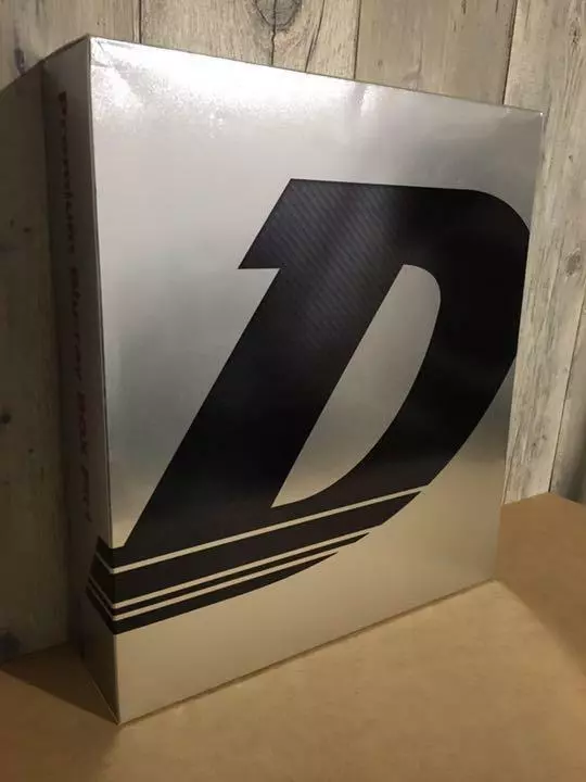 Initial D Premium Blu-ray BOX Pit1 COMPLETE BD-BOX Vol.1 Limited Japan Ver.