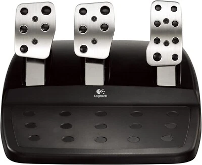 1x REPARATUR am Pedal-Satz vom Logitech G29 oder G920, G27 Gaming Lenkrad