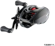 Daiwa 20 STEEZ AIR TW 500H Right Handed Baitcasting Reel New in Box