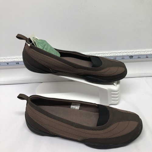 landsend ladies shoes