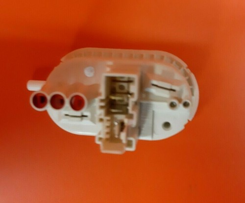 Waschmaschine Bosch WAE24164GB/30 Druckschalter