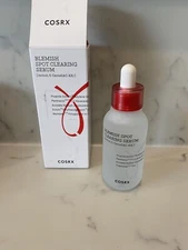 COSRX AC COLLECTION BLEMISH SPOT CLEARING SERUM 40 ML NIB
