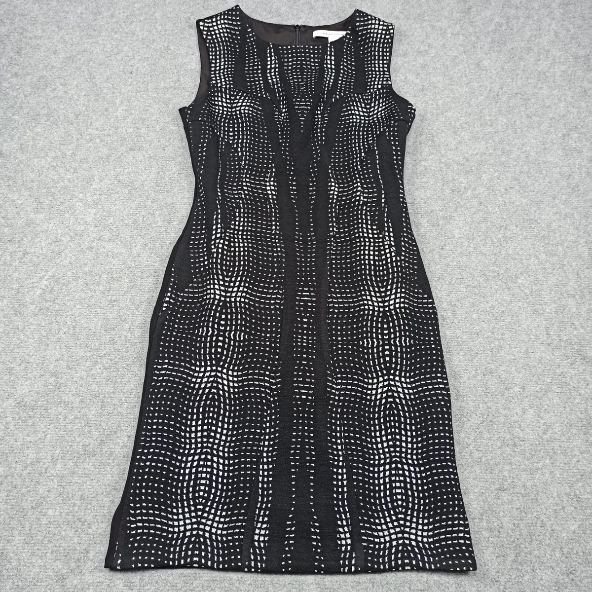 Diane von cheap furstenberg size