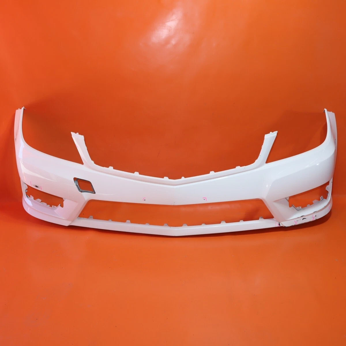 2013 mercedes c250 sale front bumper replacement