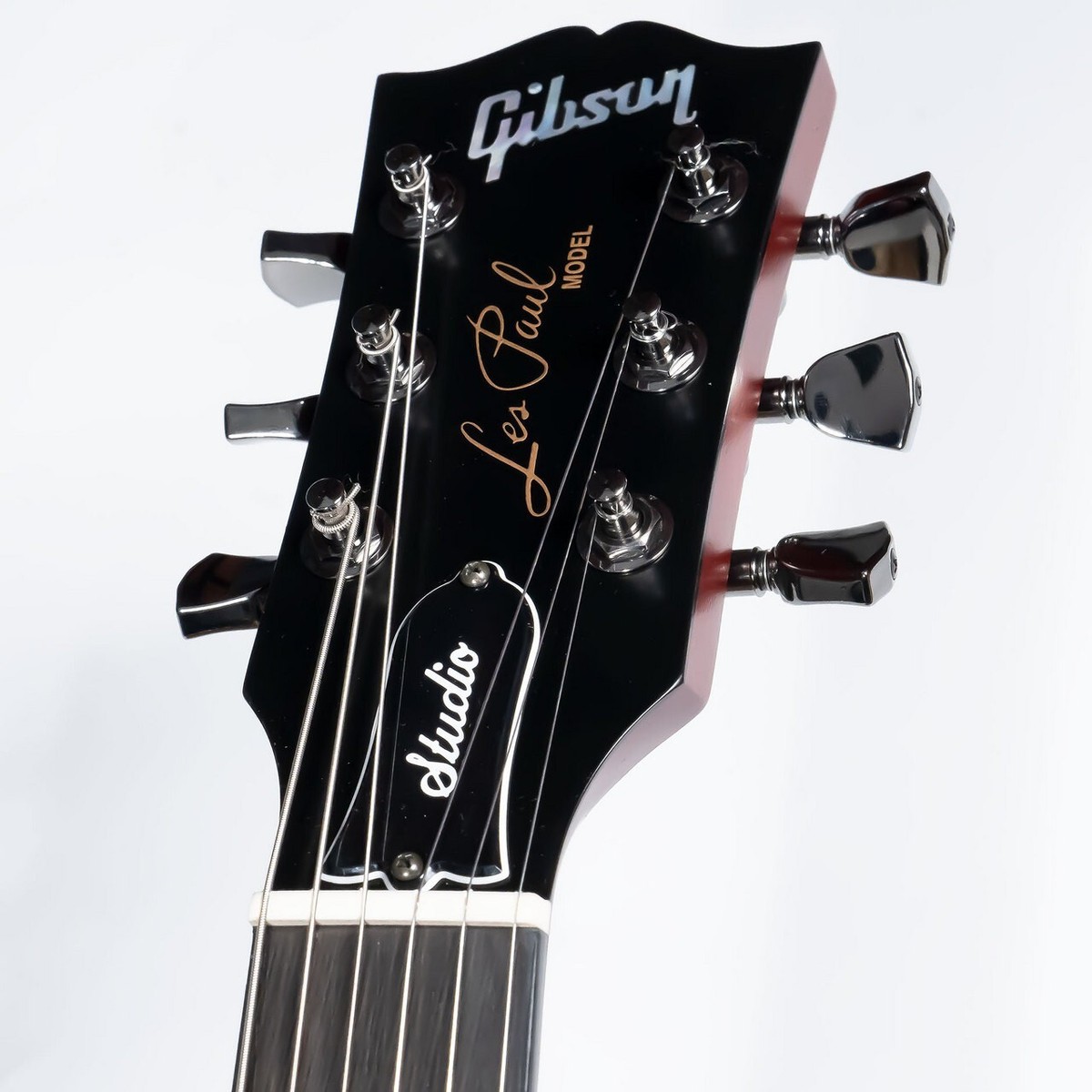 Gibson Les Paul Studio ギグバッグ付き　値下げしました！ Gibson Les Paul Studio (Cherry Sunburst) ｜イケベ楽器店