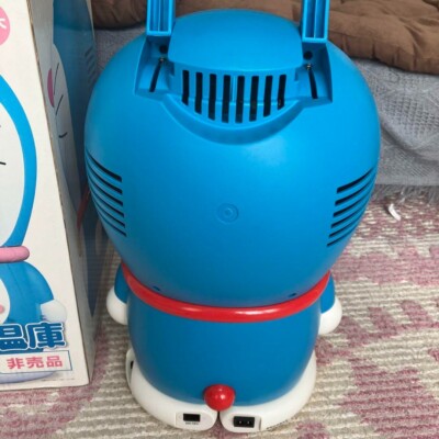 DORAEMON Refrigerator Cooler and Warmer DORAEMON Refrigerator | eBay