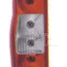 Rückleuchte links für Ford Transit VI Bj. 06/06->> ohne Lampenträger YR3