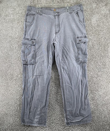 mens carhartt rugged cargo - Gem
