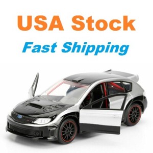 brian's subaru wrx sti