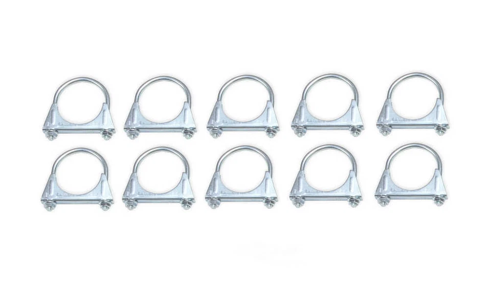 Exhaust System Kit-Base FLOWTECH 51525FLT - Image 2 of 3