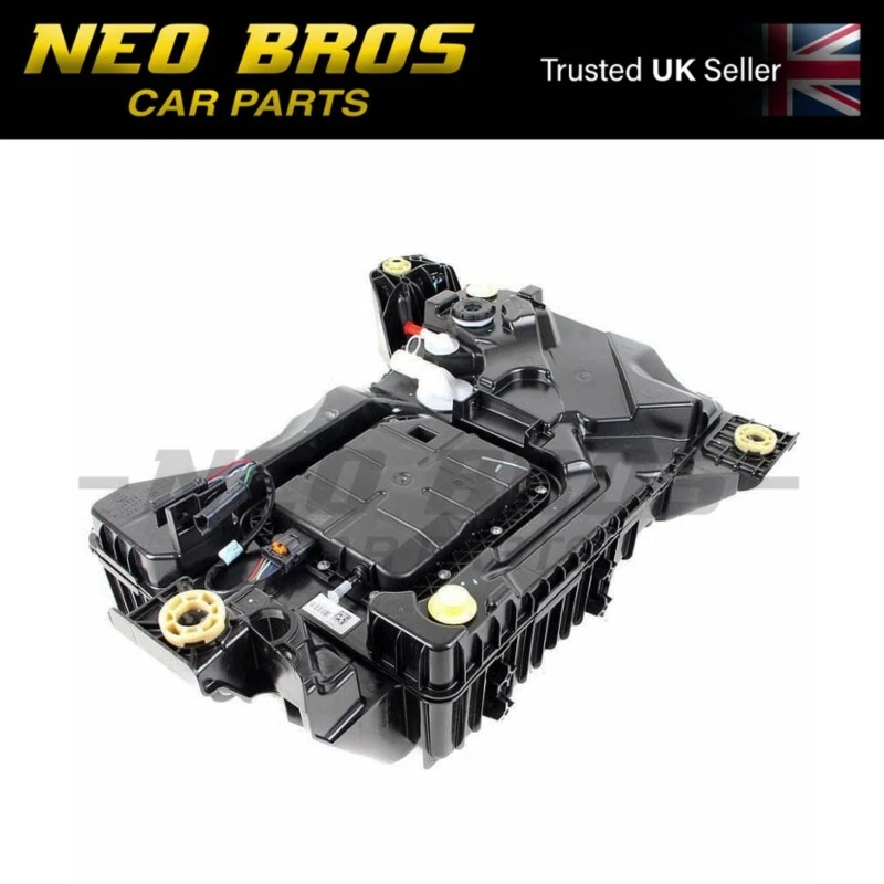 OE Adblue Urea Reservoir Tank Citroen C4 C5 Peugeot 3008 5008 