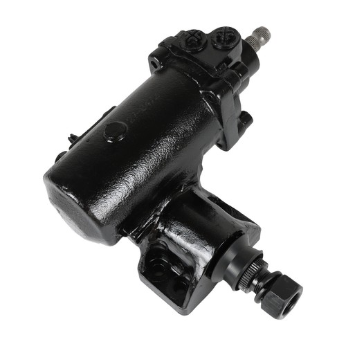 Power Steering Gear Box For 1981-85 Toyota 4Runner Pickup Truck SR5 DLX 2.4L 4WD - Picture 8 of 11