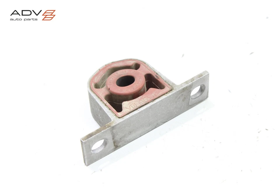 AUDI SQ5 Q5 2018-2024 SISTEMA DE ESCAPE TUBO DELANTERO SUSPENSIÓN AISLADOR OEM Foto 3 de 4