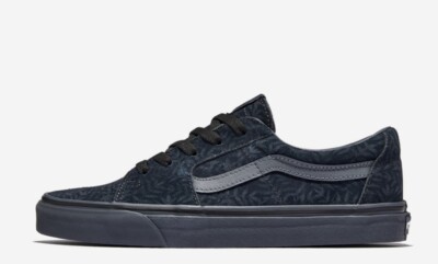 靴 VANZ WHITE MOUNTAINEERING Vans x White Mountaineering Shoe Release Info | Hypebeast