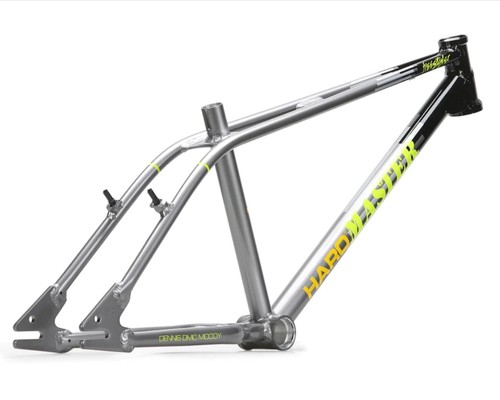 New In Box BMX Haro Master DMC Frame only size 24" 2023 - Picture 2 of 3