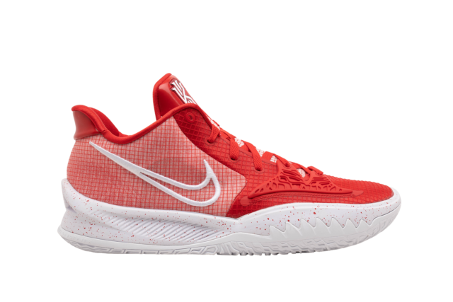 Size 12.5 - Nike Kyrie Low 4 TB 