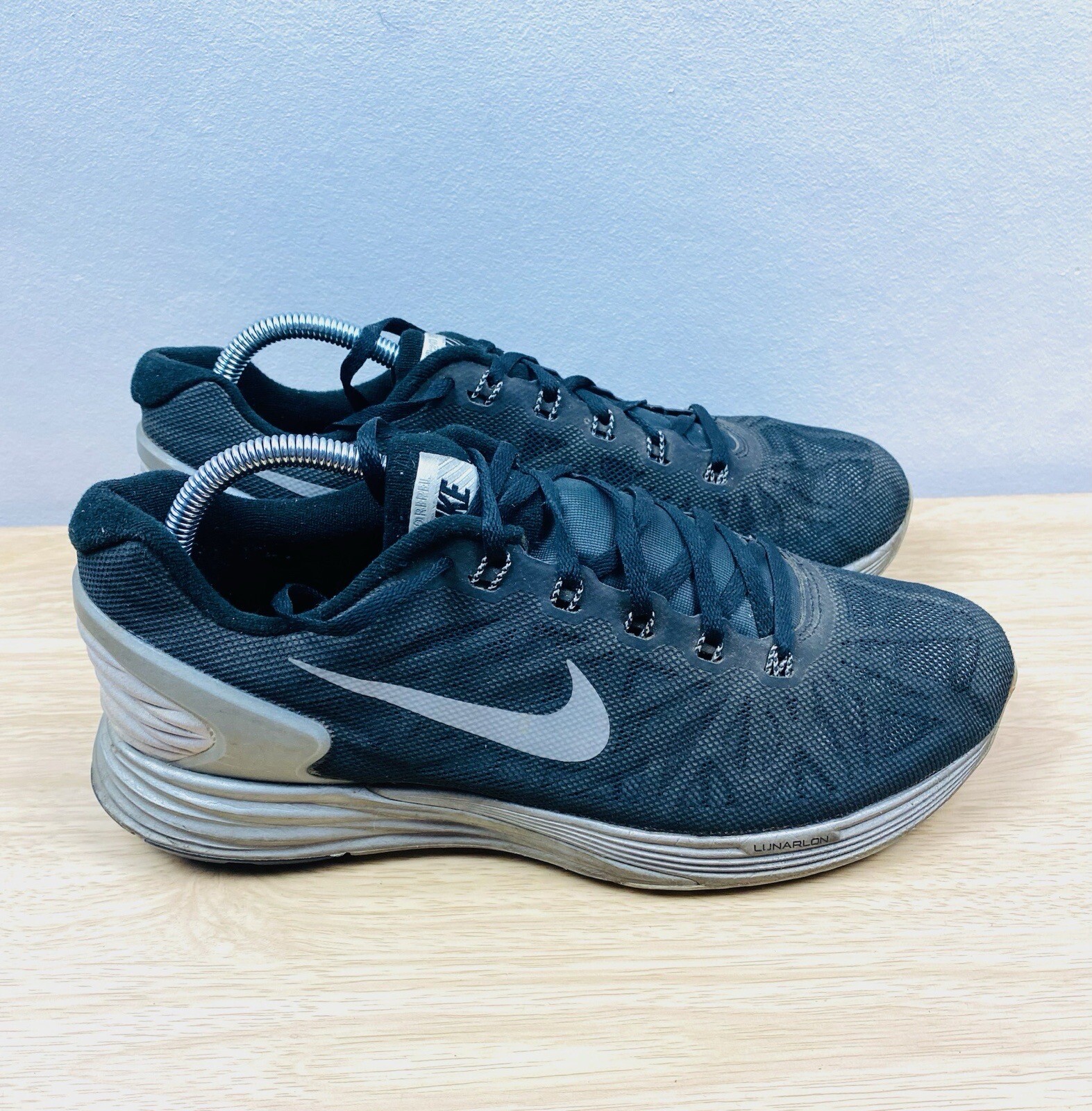 air zoom terra kiger 5 off white