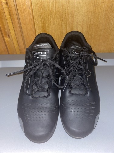 puma mapm drift cat 8 sports shoes