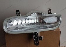 FARO LUCE DIURNA FANALE OTTICO ANTERIORE SINISTRO SX FIAT PANDA 12 DAL 2012