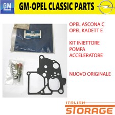 Injecteur Opel KADETT