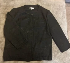 John Rocha Black Jacket