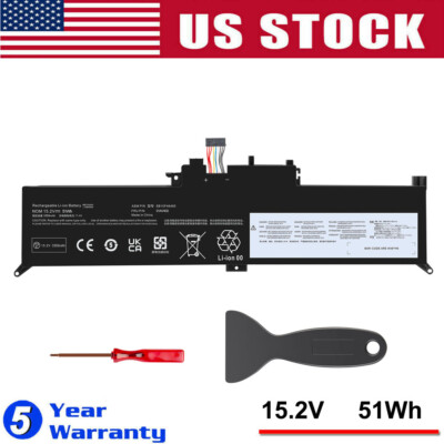 01AV432 Laptop Battery for Lenovo ThinkPad Yoga 260 FRU 00HW026 FRU 00HW027