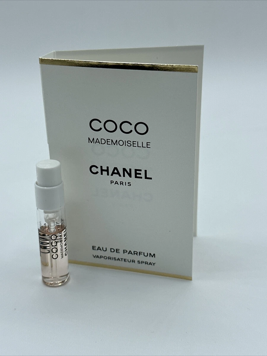 CHANEL Eau De Parfum Spray Scent