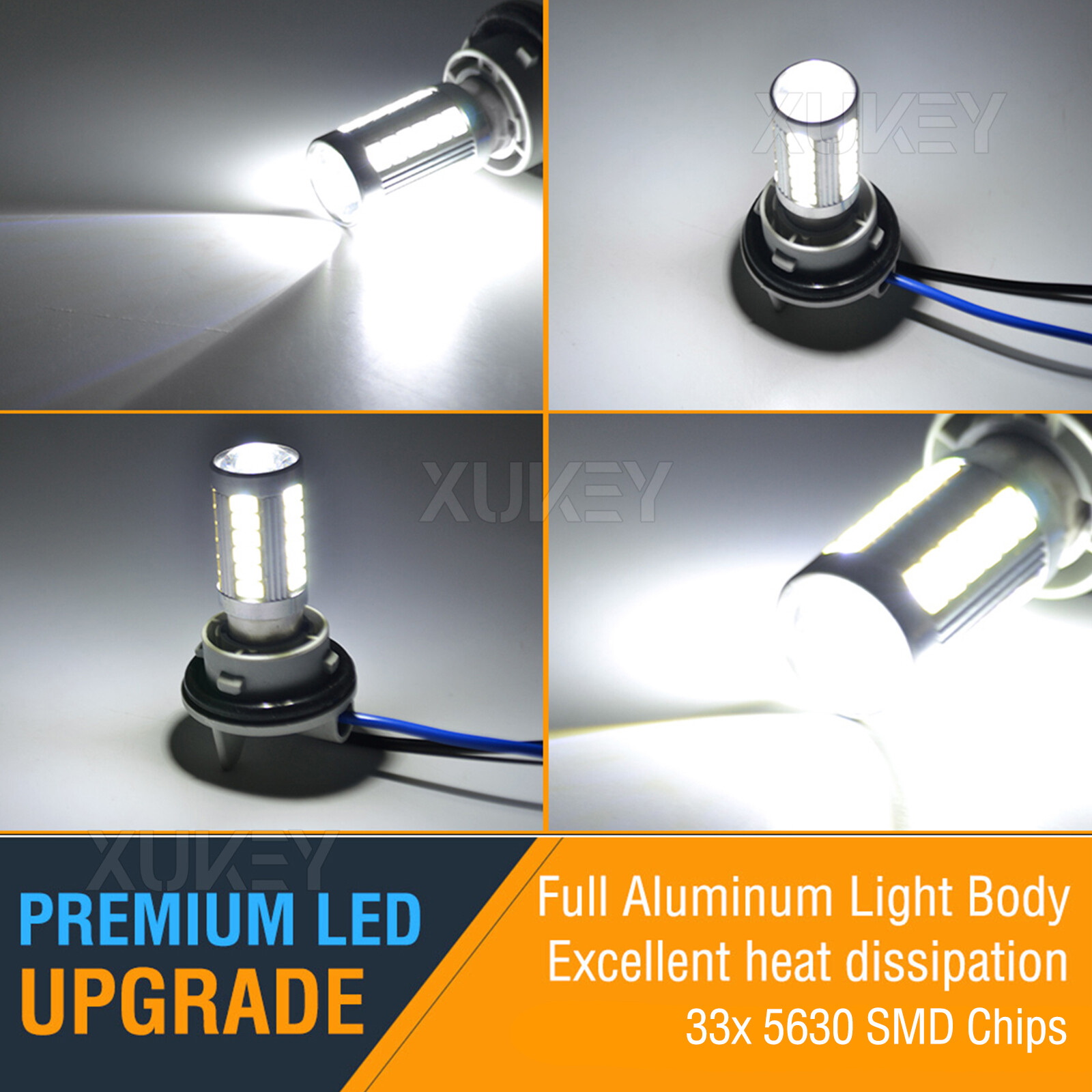 2 Chiếc 12V 1156 BA15S 1157 BAY15D 3014 Bóng Đèn Led Ô Tô Cho Bật Tín - Foto 9