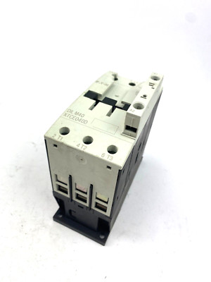 EATON DIL M40 XTCE040D 60A 8000V