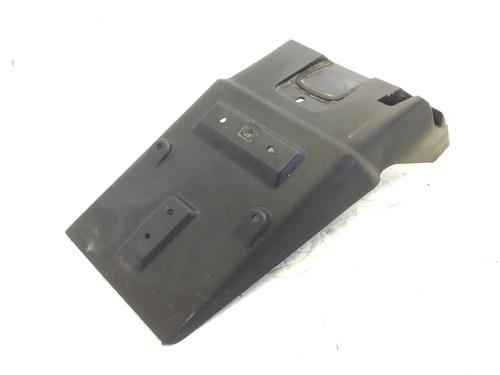 Kotflügel Hinten Nummernschildhalter BMW R 1150 RS 1085 2000 WB10411A5YZB