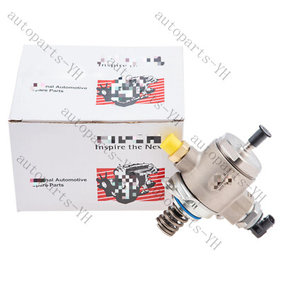 #ad OEM HITACHI High Pressure Fuel Pump 06J127025J For VW Beetle CC Golf Passat Eos $142.46