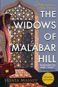 the widows of malabar hill the widows of malabar hill