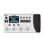 M-WAVE MK-300 Guitar Bass Comprehensive Effects Pedal Audio Processor ot25