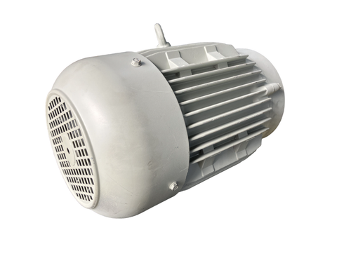 Elektror RD72 Elektromotor Used UMP - Bild 7 von 7