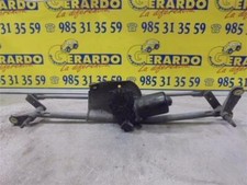 8511005040B Front Wiper Motor (Left Hand Drive Car) Toyota Avensis Berlina (T22)