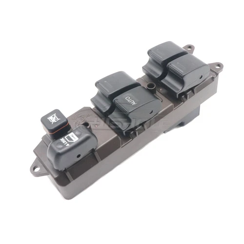 84820-33230 Master Power Window Switch for Toyota Camry Scion XA XB 2004-2007 US - Picture 4 of 11