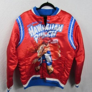 Hawaiian Punch Jacket for sale | eBay