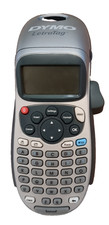 Dymo LetraTag 100H Plus Handheld Label Maker - 21455