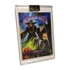 More Than Just a Pretty Mullet: Timeline of Upper Deck Jaromir Jagr Cards 34