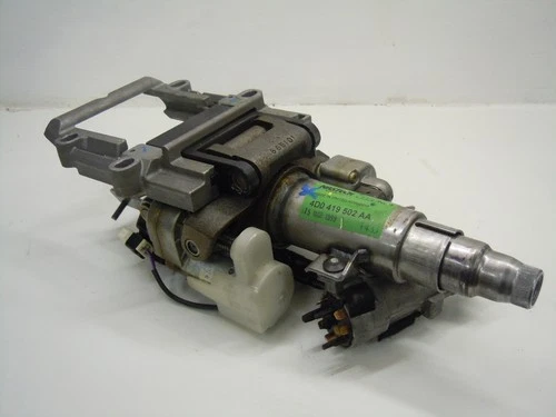 Steering wheel adjustment lever – 4D0419502AA