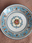 Wedgewood Florentine Turquoise (W2714) 6" Bread & Butter Side Plates.