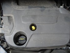 11 FORD C-MAX MK2 TDCI AUTO TOP PLASTIC ENGINE COVER-UFDB 10-19 BREAKING CAR